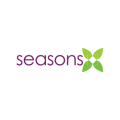 Seasons Center for Behavioral Health logo