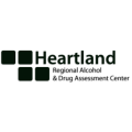 Heartland Regional Alcohol and logo