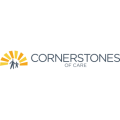 Cornerstone of Care logo