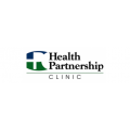 Health Partnership Clinic, logo