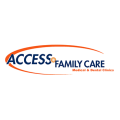 ACCESS Family Care-- logo