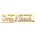 Step Ahead Inc logo