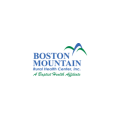 BOSTON MOUNTAIN RURAL logo
