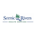 SCENIC RIVERS HEALTH logo