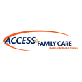 ACCESS Family Care logo