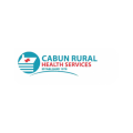 CABUN RURAL HEALTH logo