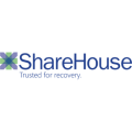 ShareHouse Stepping Stones logo