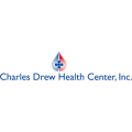Charles Drew Health Center logo