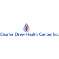 Charles Drew Health Center, logo