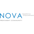 NOVA Treatment Community logo