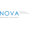 NOVA Treatment Community logo