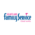 Heartland Family Services Inc logo