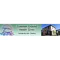 Common Ground Health Clinic logo