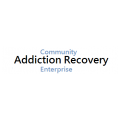 Community Addiction Recovery logo