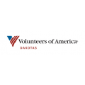 Volunteers of America Dakotas logo