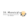 Saint Monicas logo
