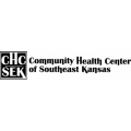 Community Health Center of logo