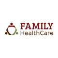 FAMILY HEALTHCARE logo