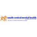 South Central Mental Health  logo