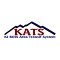 KI BOIS Community Action Foundation logo