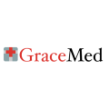GraceMed Mother Mary Anne logo