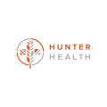 HUNTER HEALTH CLINIC logo