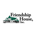 Friendship House logo