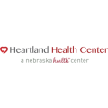 Heartland Health Center, logo