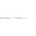 North Dakota State Hospital logo