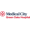Green Oaks Hospital logo