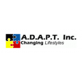 ADAPT Inc logo