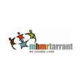 MH/MR of Tarrant County logo