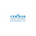 Cenikor Foundation logo