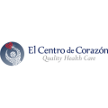 El Centro de Corazon- John logo