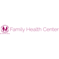 FAMILY HEALTH CENTER logo