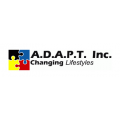 ADAPT Inc logo