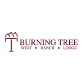 Burning Tree Lodge logo