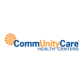 CommUnityCare Rundberg logo