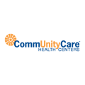 CommUnityCare David Powell logo