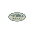 Driskill House logo