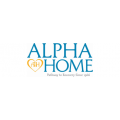 Alpha Home Inc logo