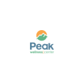 Peak Wellness Center logo