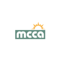 MCCA/McDonough House logo