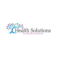 Health Solutions logo