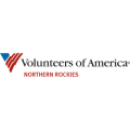 Volunteers of America Northern Rockies logo