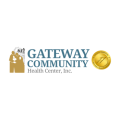 GATEWAY COMMUNITY HEALTH logo