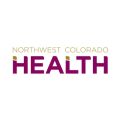 Northwest Colorado Visiting logo