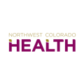 Northwest Colorado Visiting logo