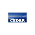 Cedar Mountain Center at logo
