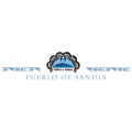 Pueblo of Sandia Substance Abuse Prog logo